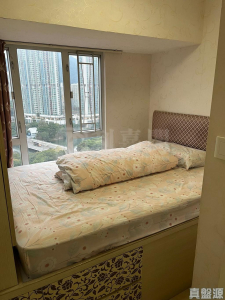 希爾頓中心 A座 - 28NTS – 香港北部都會區