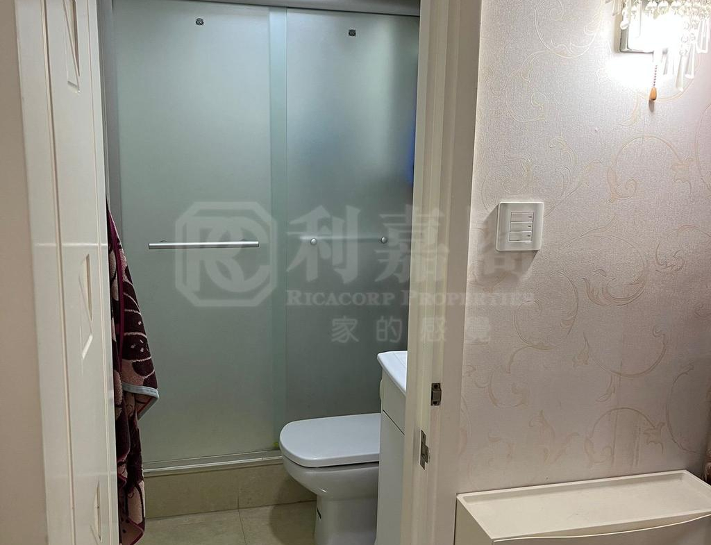 希爾頓中心 A座 - 28NTS – 香港北部都會區