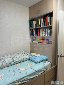 希爾頓中心 A座 - 28NTS – 香港北部都會區