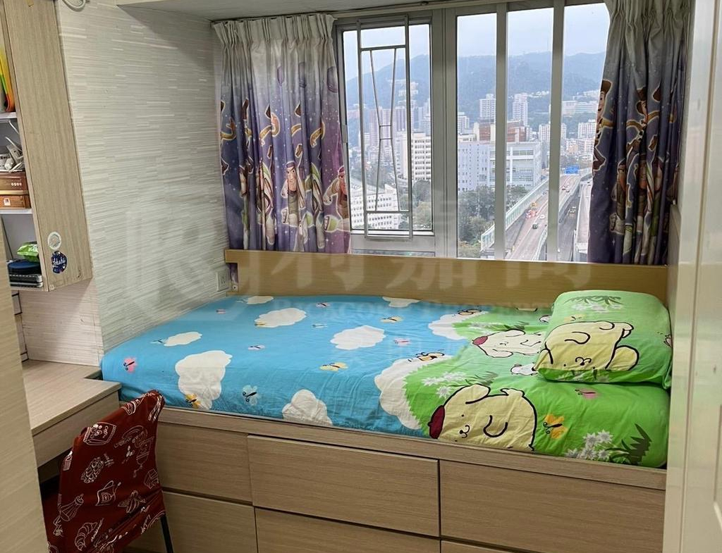 希爾頓中心 A座 - 28NTS – 香港北部都會區