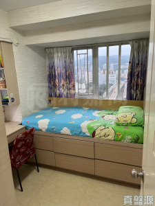 希爾頓中心 A座 - 28NTS – 香港北部都會區