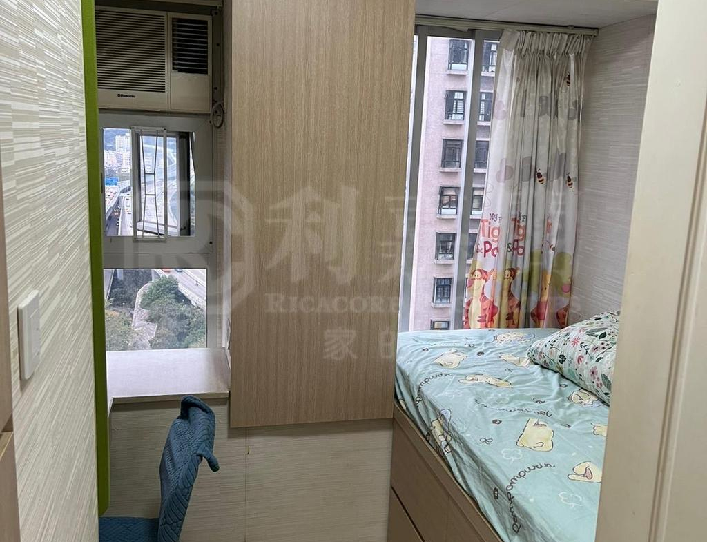 希爾頓中心 A座 - 28NTS – 香港北部都會區