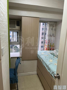 希爾頓中心 A座 - 28NTS – 香港北部都會區