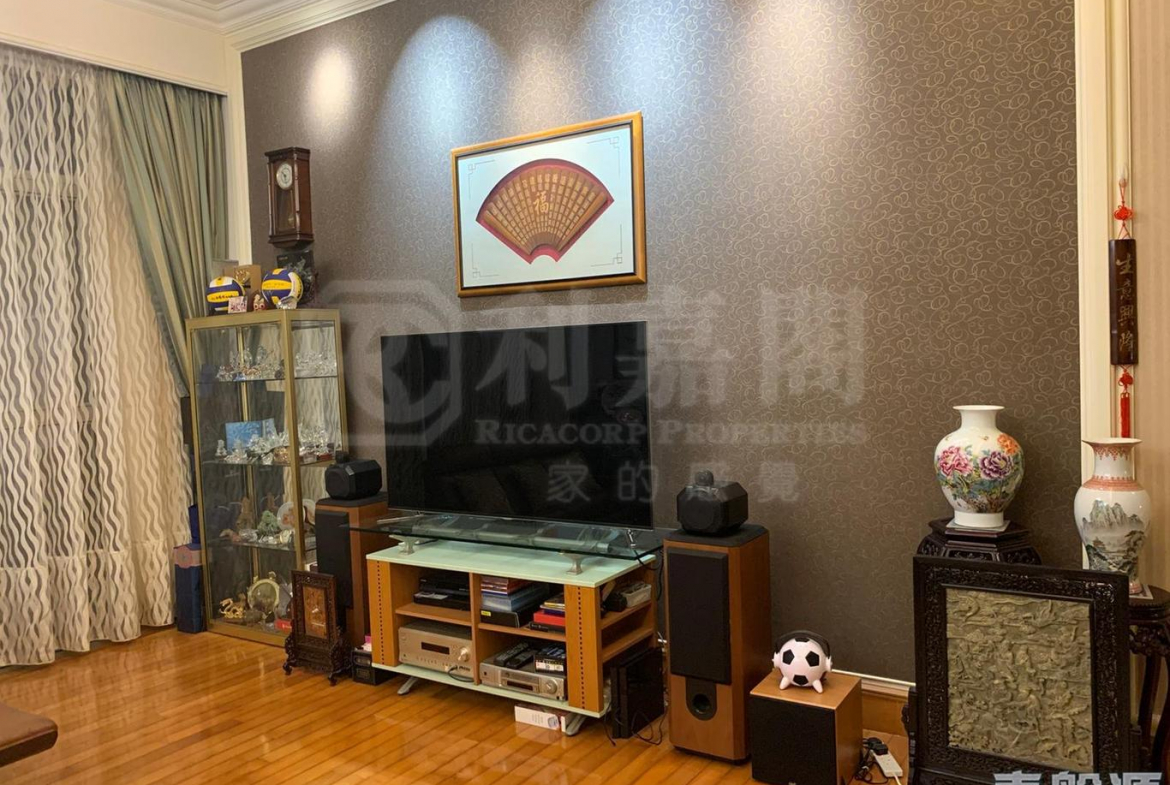 聚豪天下 - 28NTS – 香港北部都會區