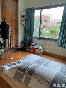 聚豪天下 - 28NTS – 香港北部都會區