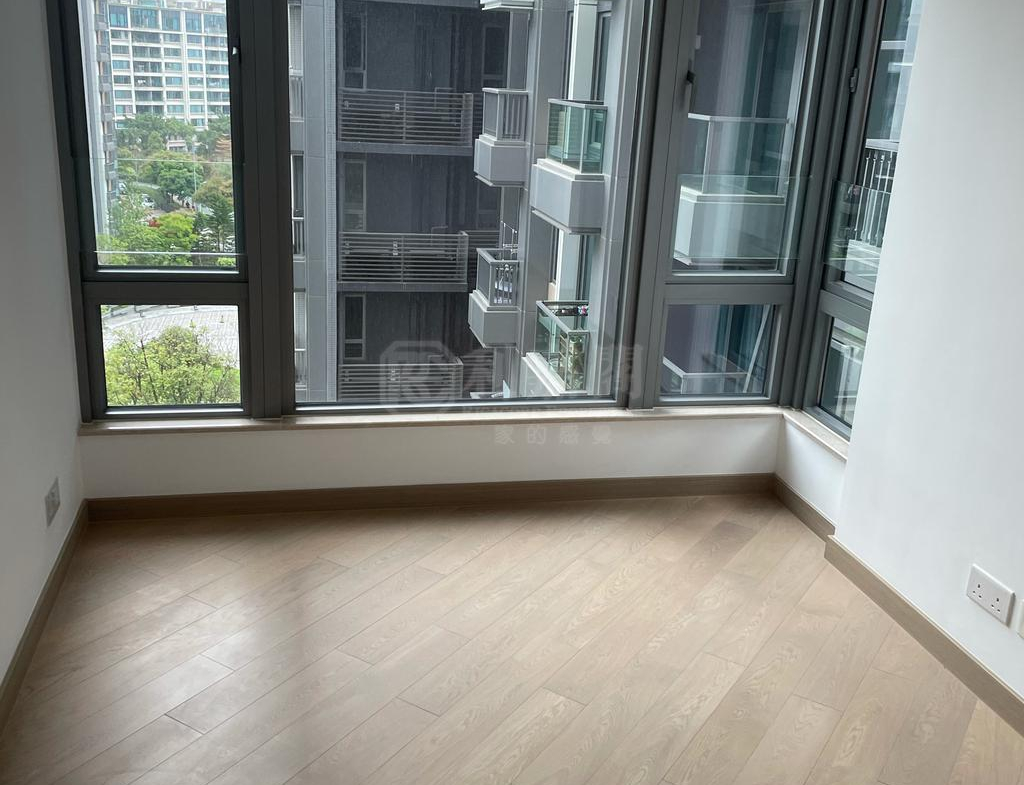 高爾夫．御苑 7座 - 28NTS – 香港北部都會區