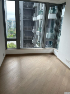 高爾夫．御苑 7座 - 28NTS – 香港北部都會區
