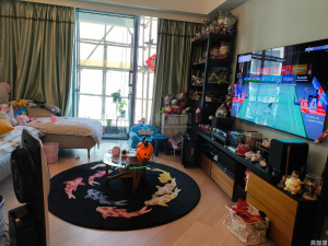 天賦海灣 2期 溋玥 8座 - 28NTS – 香港北部都會區