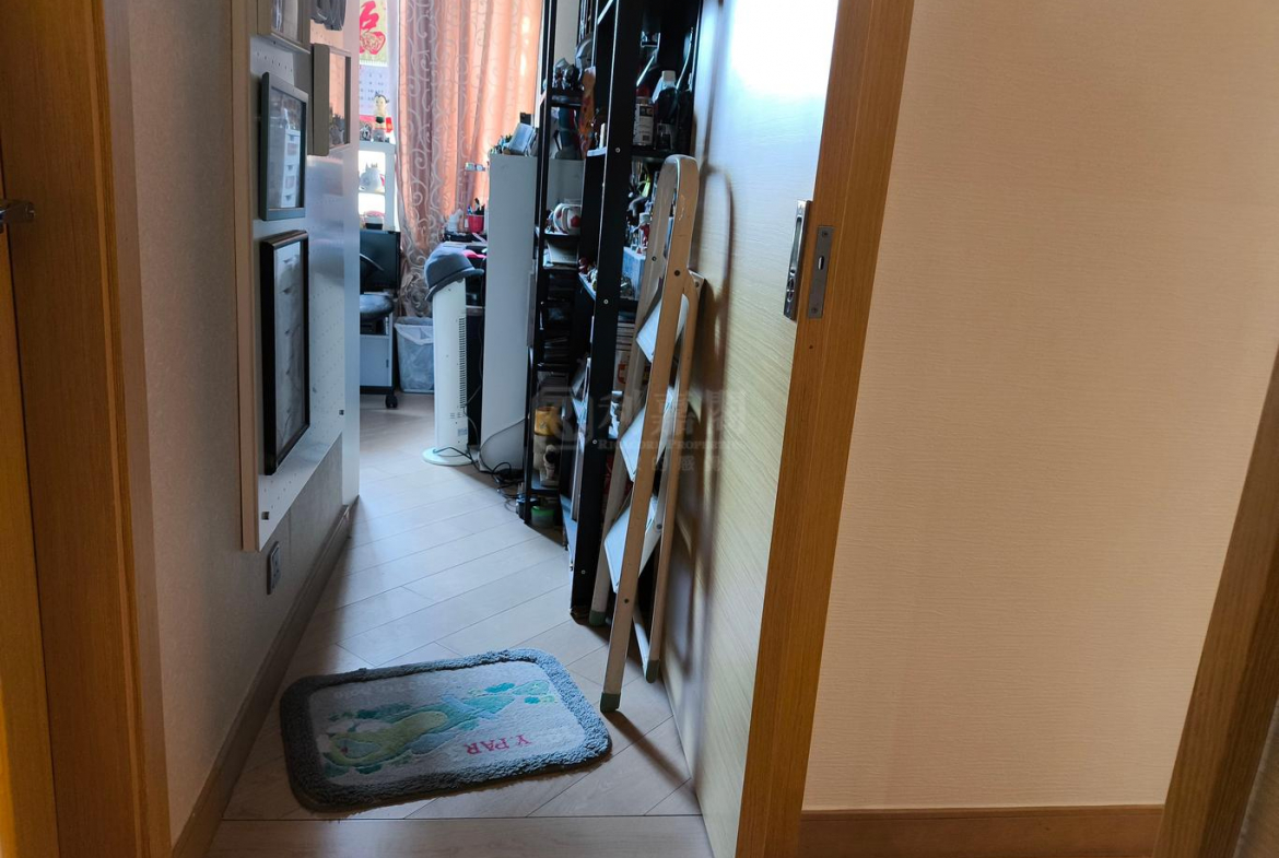 天賦海灣 2期 溋玥 8座 - 28NTS – 香港北部都會區