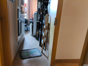 天賦海灣 2期 溋玥 8座 - 28NTS – 香港北部都會區