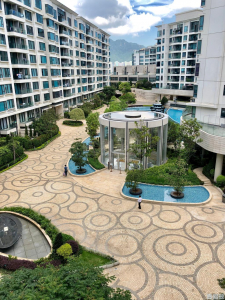 天賦海灣 2期 溋玥 8座 - 28NTS – 香港北部都會區