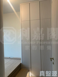 柏傲莊 2期 6座 (6A) - 28NTS – 香港北部都會區