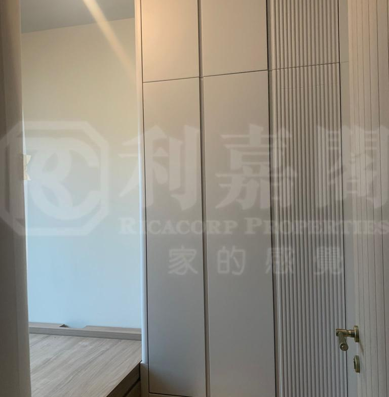 柏傲莊 2期 6座 (6A) - 28NTS – 香港北部都會區