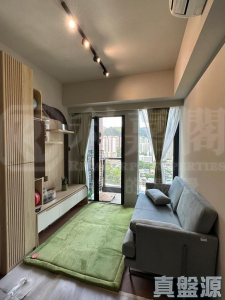 柏傲莊 2期 6座 (6A) - 28NTS – 香港北部都會區