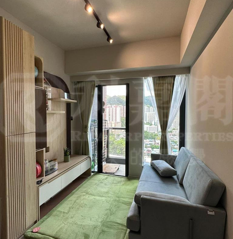 柏傲莊 2期 6座 (6A) - 28NTS – 香港北部都會區