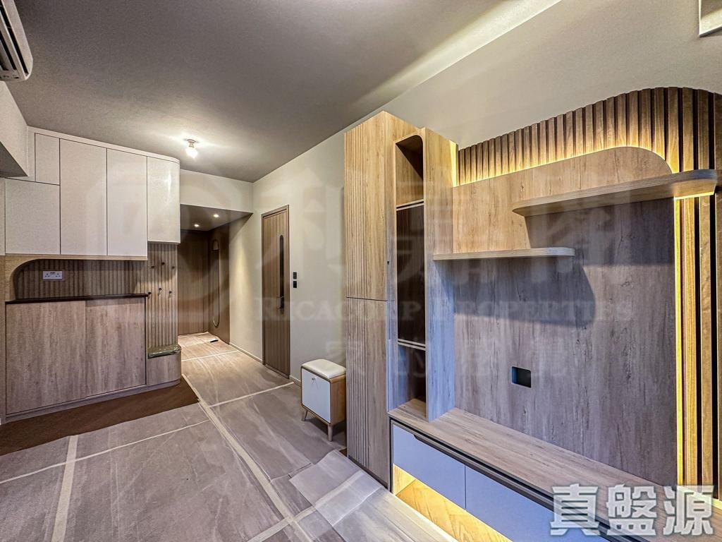 柏傲莊 2期 6座 (6A) - 28NTS – 香港北部都會區