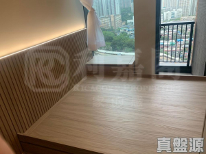 柏傲莊 2期 6座 (6A) - 28NTS – 香港北部都會區