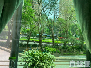 太和邨 亨和樓 (12座) - 28NTS – 香港北部都會區