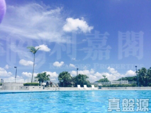 華翠園 23座 - 28NTS – 香港北部都會區