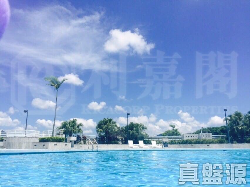 華翠園 23座 - 28NTS – 香港北部都會區
