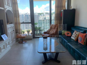 天賦海灣 2期 溋玥 15座 - 28NTS – 香港北部都會區
