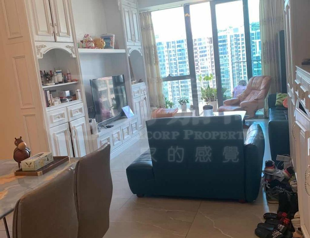 天賦海灣 2期 溋玥 15座 - 28NTS – 香港北部都會區