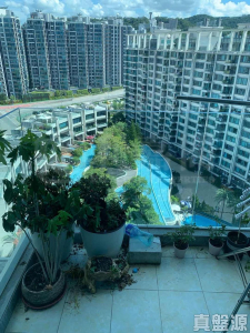 天賦海灣 2期 溋玥 15座 - 28NTS – 香港北部都會區