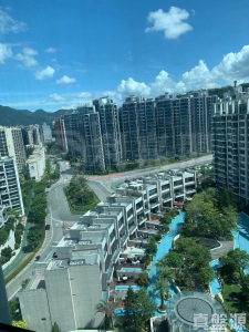 天賦海灣 2期 溋玥 15座 - 28NTS – 香港北部都會區