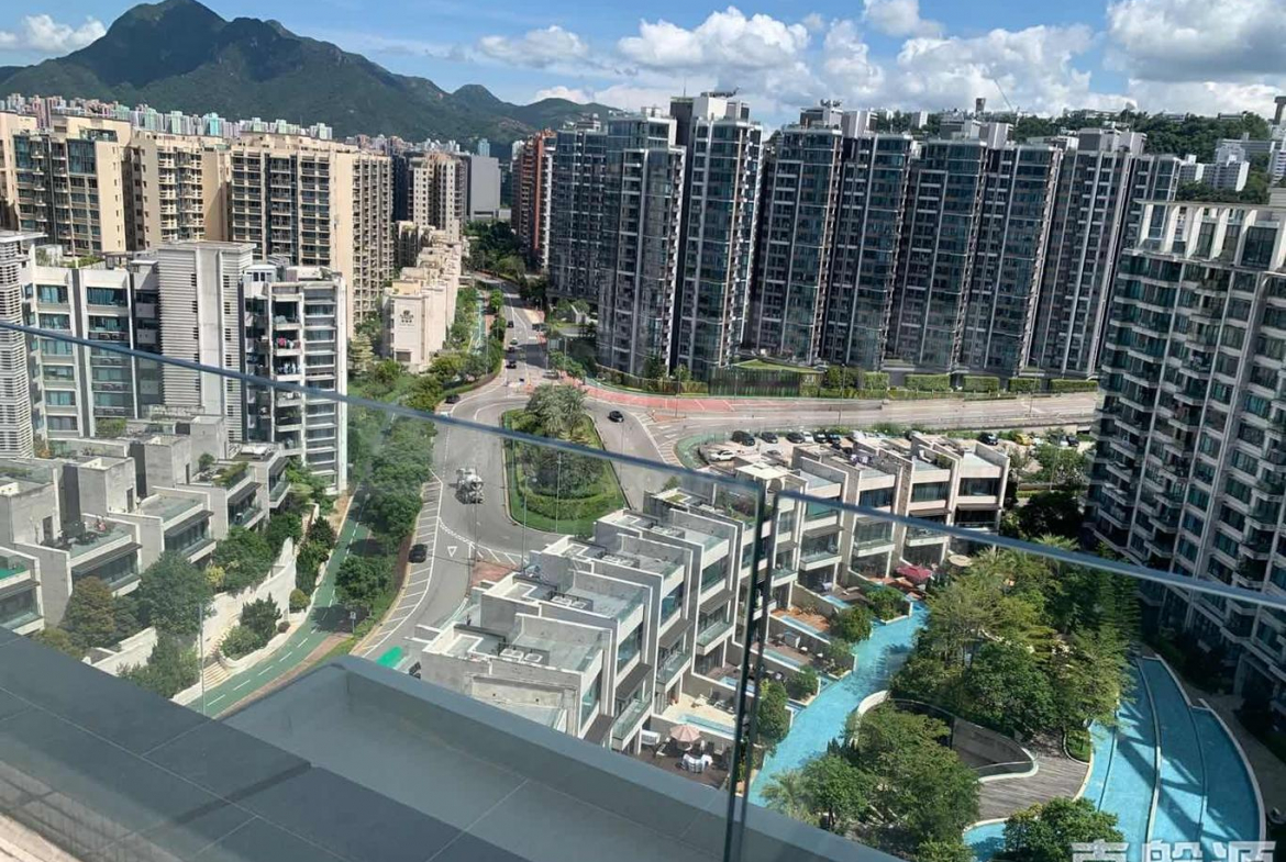 天賦海灣 2期 溋玥 15座 - 28NTS – 香港北部都會區