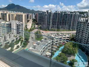 天賦海灣 2期 溋玥 15座 - 28NTS – 香港北部都會區