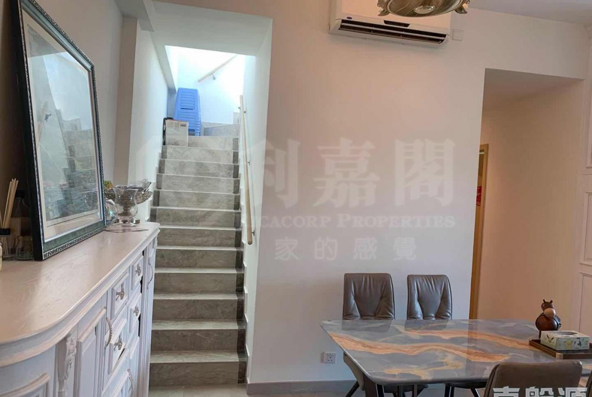 天賦海灣 2期 溋玥 15座 - 28NTS – 香港北部都會區