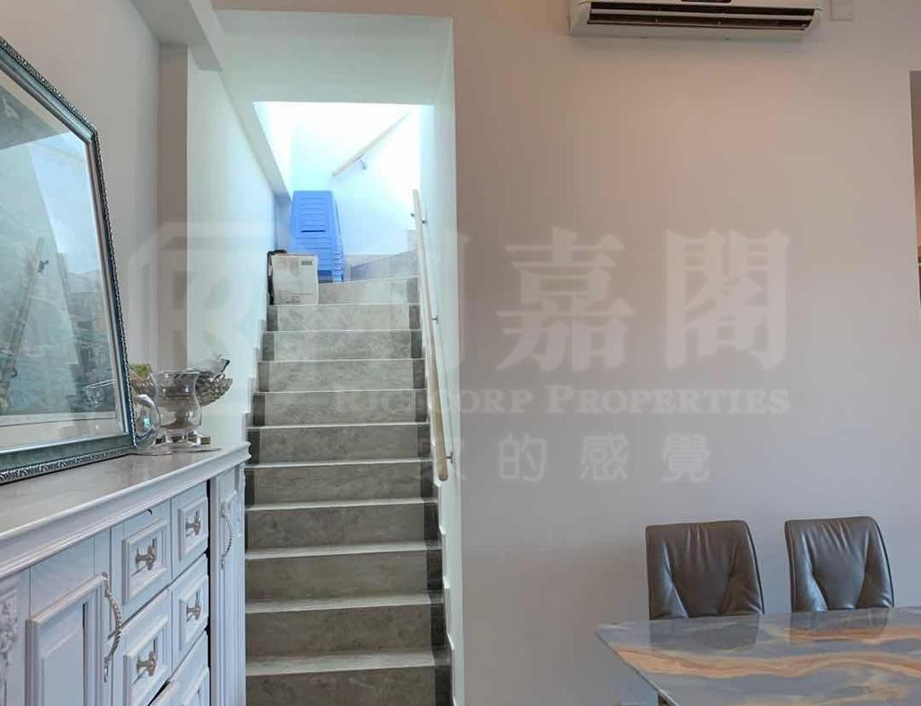 天賦海灣 2期 溋玥 15座 - 28NTS – 香港北部都會區