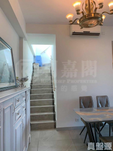 天賦海灣 2期 溋玥 15座 - 28NTS – 香港北部都會區