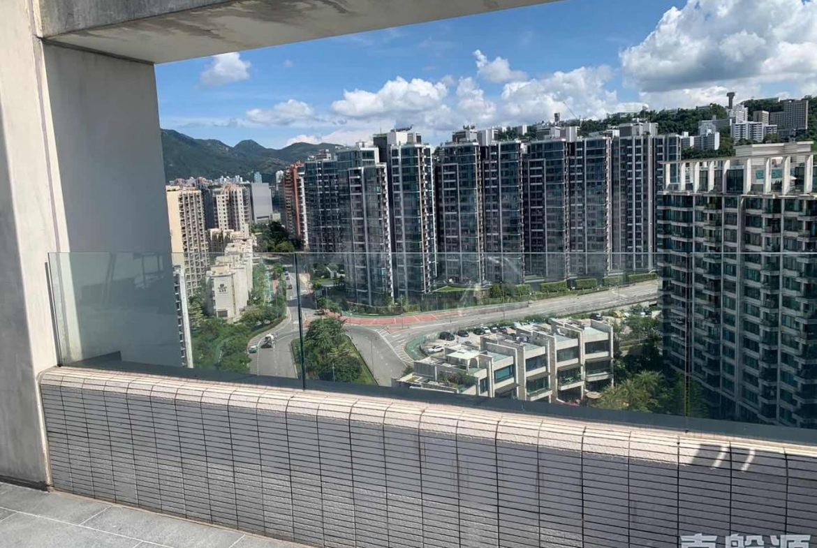 天賦海灣 2期 溋玥 15座 - 28NTS – 香港北部都會區