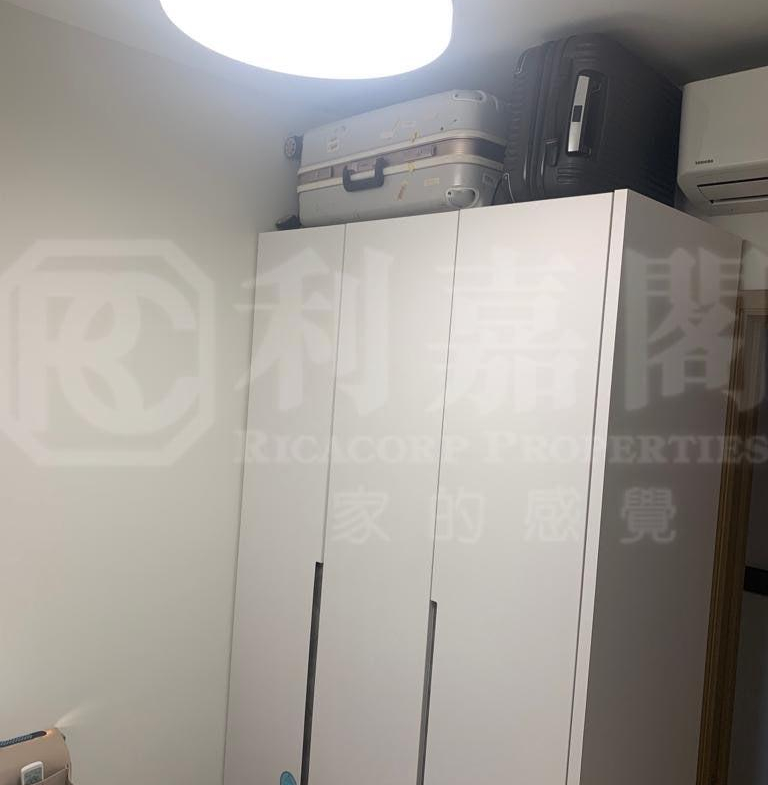 嘉熙 8座 - 28NTS – 香港北部都會區