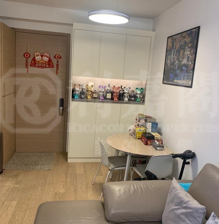 嘉熙 8座 - 28NTS – 香港北部都會區