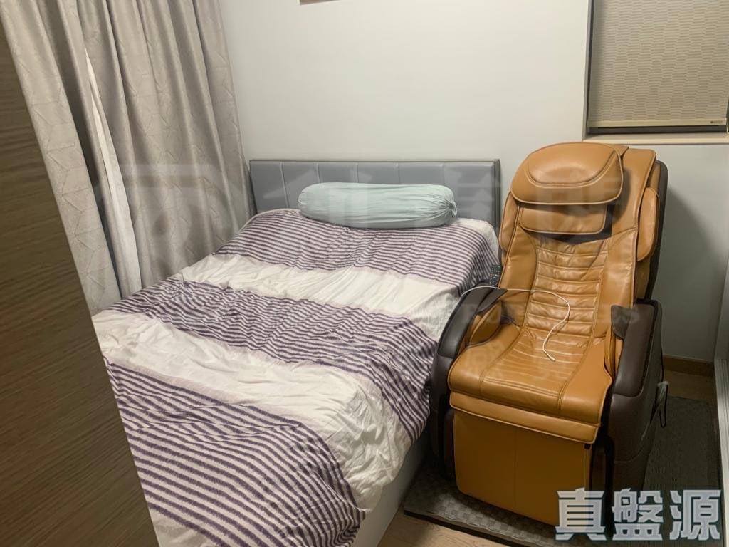 嘉熙 8座 - 28NTS – 香港北部都會區