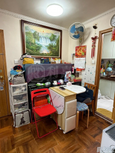 運頭塘邨 運來樓 (1座) - 28NTS – 香港北部都會區
