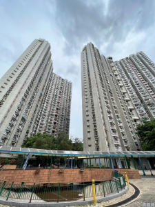 運頭塘邨 運來樓 (1座) - 28NTS – 香港北部都會區