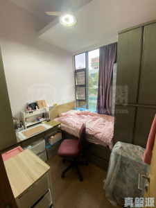 逸峯 5座 - 28NTS – 香港北部都會區