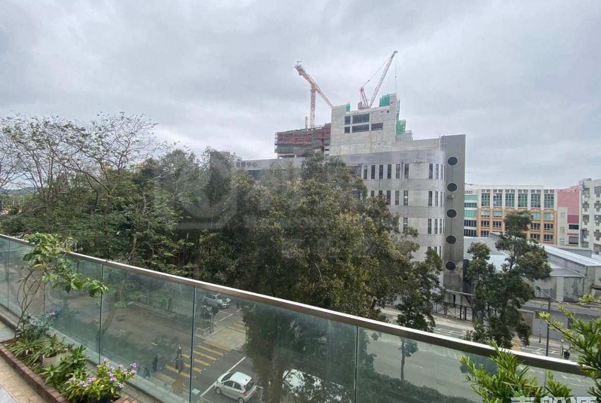 逸峯 5座 - 28NTS – 香港北部都會區