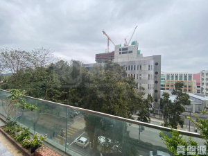 逸峯 5座 - 28NTS – 香港北部都會區