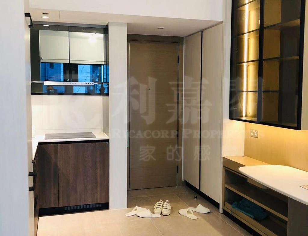 雲滙 2期 9座 - 28NTS – 香港北部都會區