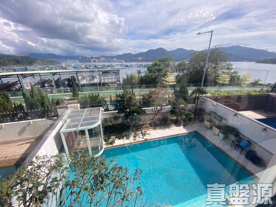 比華利山別墅 - 28NTS – 香港北部都會區