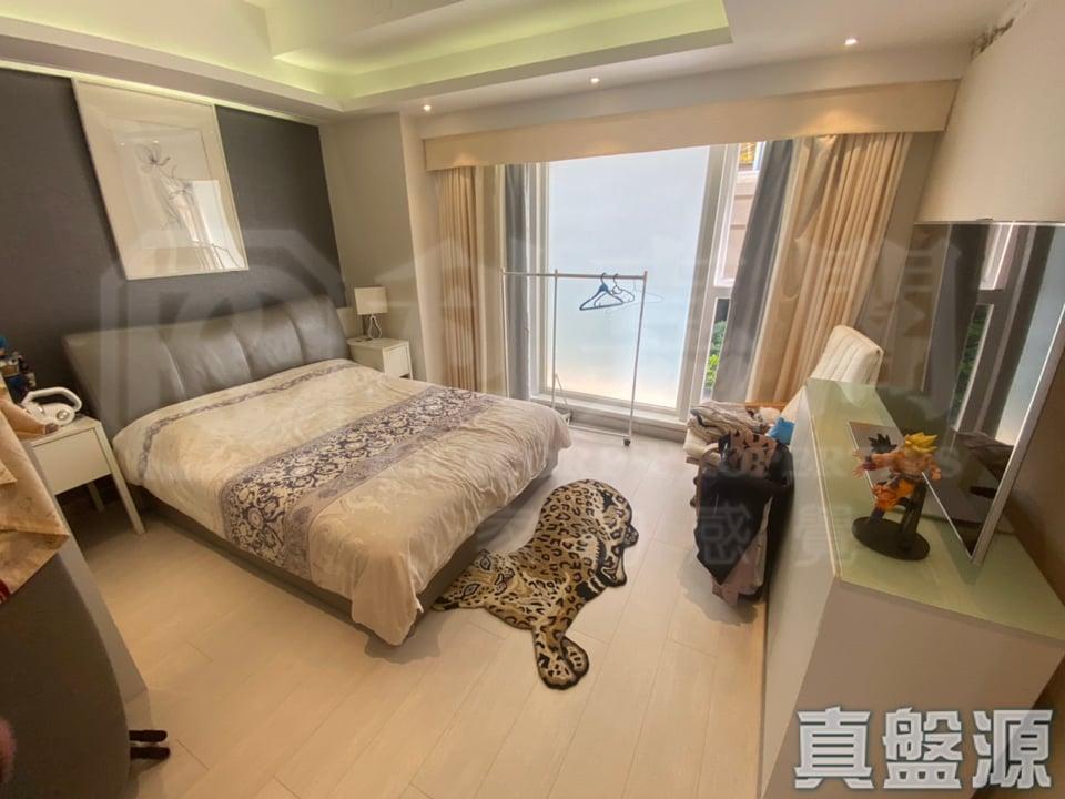 比華利山別墅 - 28NTS – 香港北部都會區