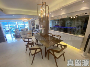 比華利山別墅 - 28NTS – 香港北部都會區