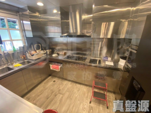 比華利山別墅 - 28NTS – 香港北部都會區