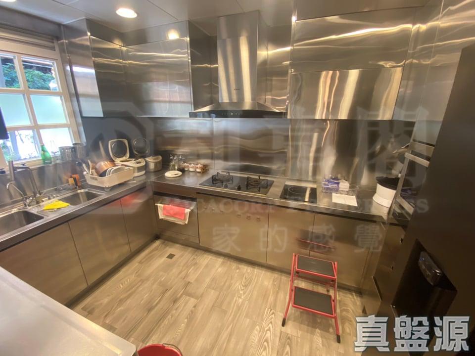 比華利山別墅 - 28NTS – 香港北部都會區