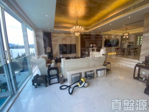 比華利山別墅 - 28NTS – 香港北部都會區