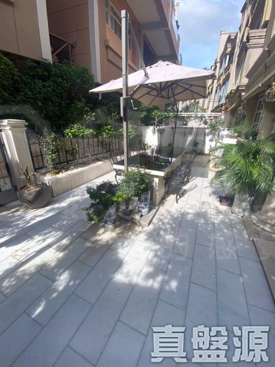比華利山別墅 - 28NTS – 香港北部都會區